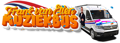 Frank van Etten Muziekbus